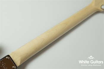 AFFINITY SERIES STRATOCASTER - Montego Black Metalic